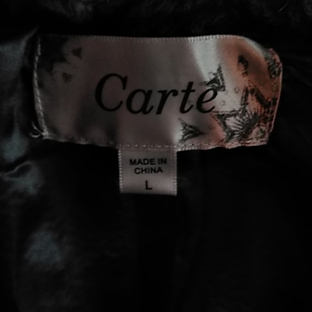 Vest - Picture 2 of 2